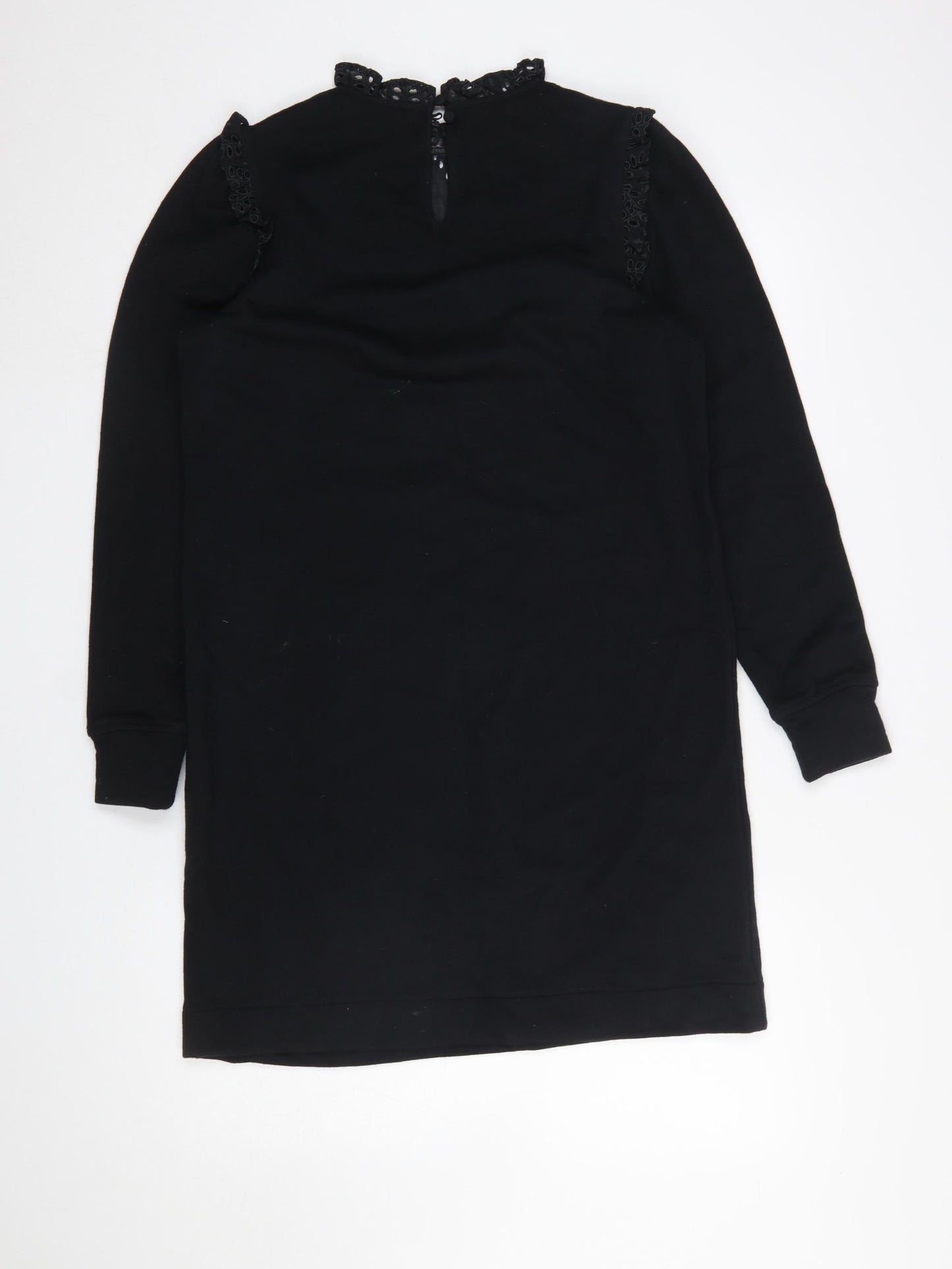 Womens UK Size 8 Oliver Bonas Shift Dress