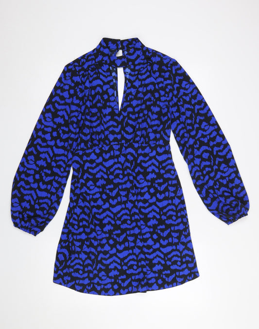 Womens UK Size 10 New Look Shift Dress
