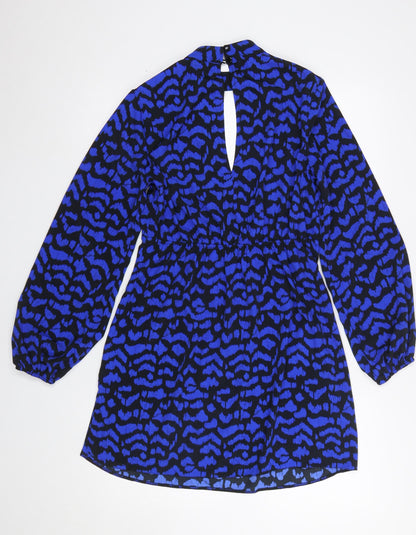 Womens UK Size 10 New Look Shift Dress