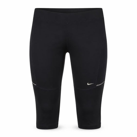 Womens UK Size XL Nike Athletic Fit Compression Shorts