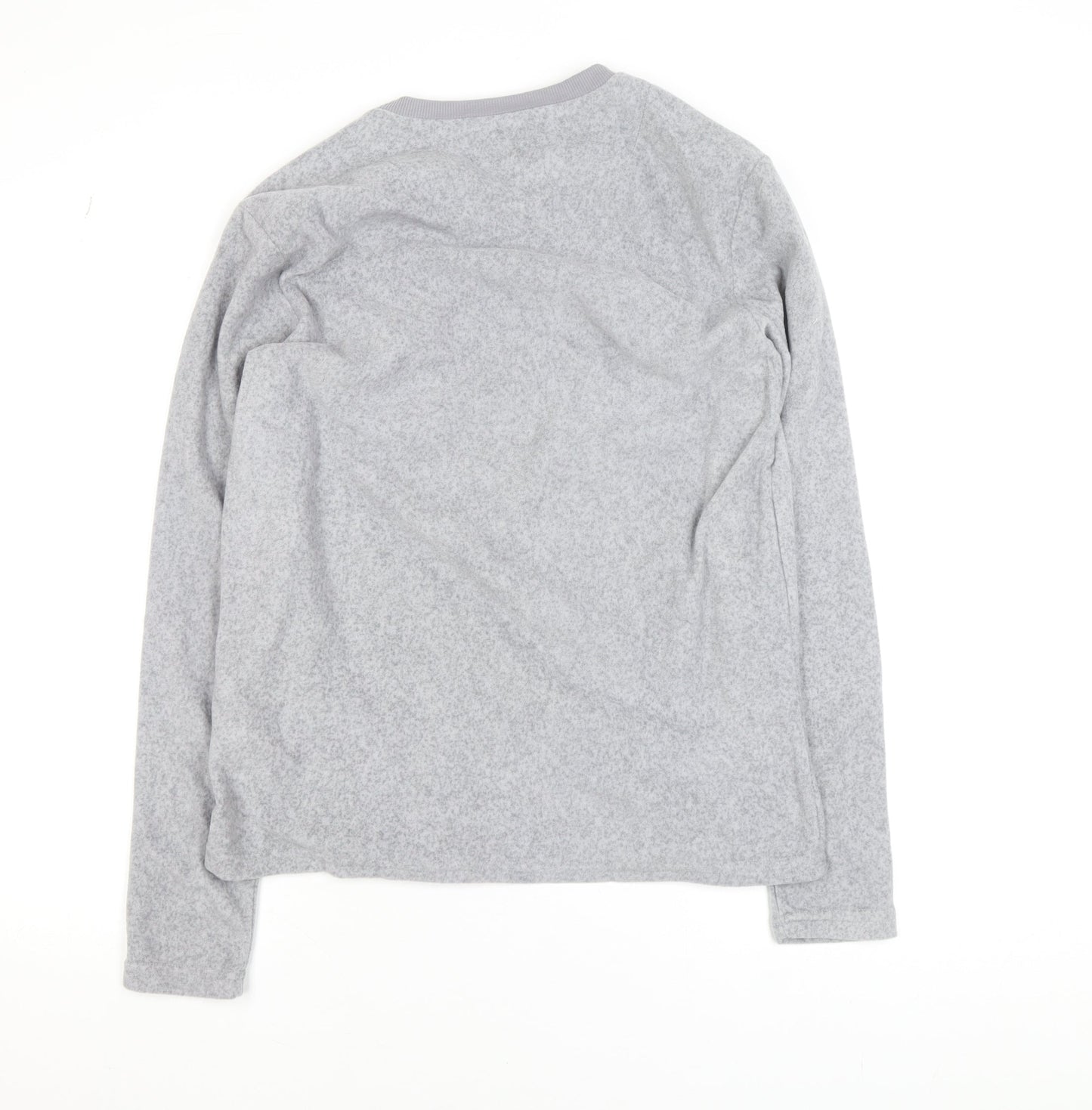 Womens UK Size M Primark Grey Pullover Jumper
