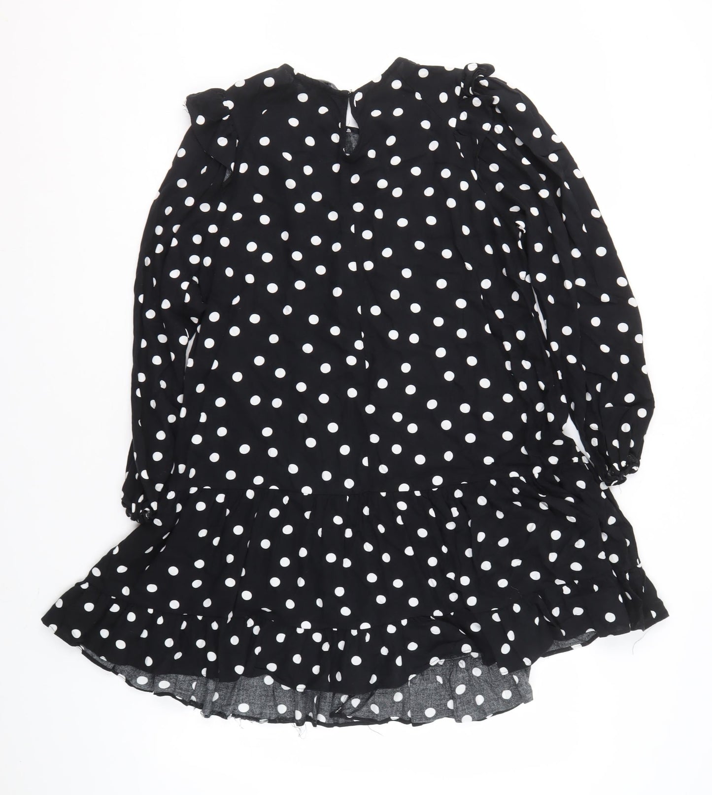 Womens UK Size 12 New Look A-Line Dress