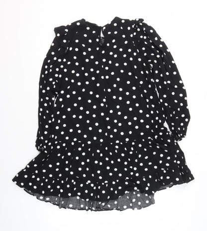 Womens UK Size 12 New Look A-Line Dress
