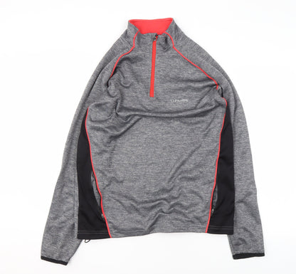 Mens UK Size L O'Neills Grey Running & Jogging Gym & Training Walking Cross Trai