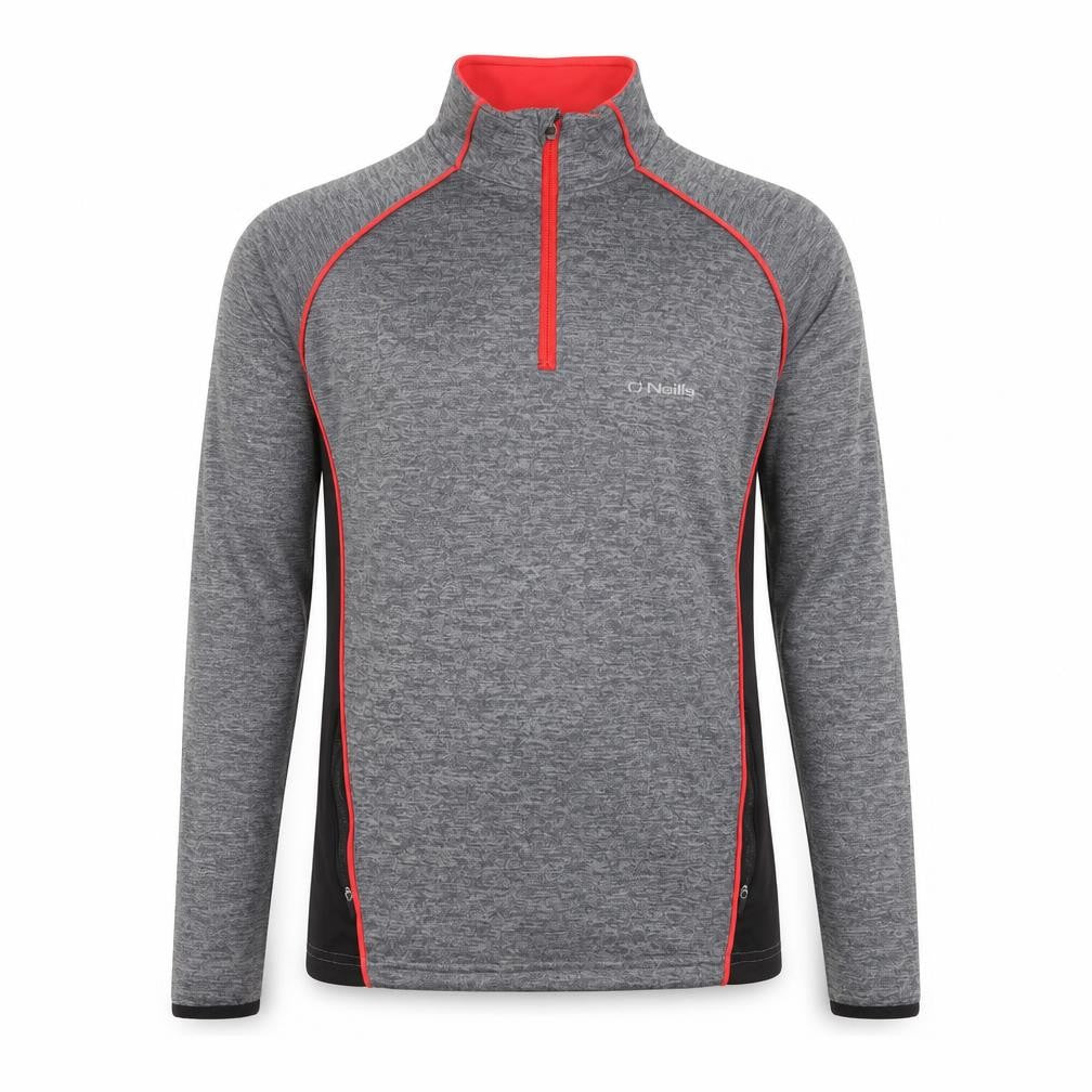 Mens UK Size L O'Neills Grey Running & Jogging Gym & Training Walking Cross Trai