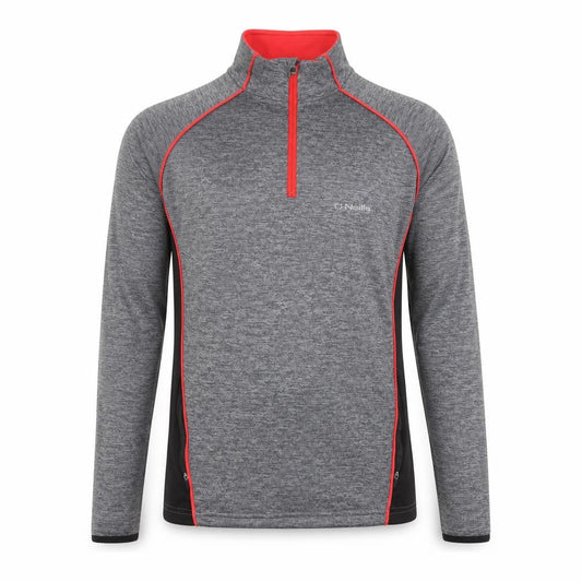 Mens UK Size L O'Neills Grey Running & Jogging Gym & Training Walking Cross Trai