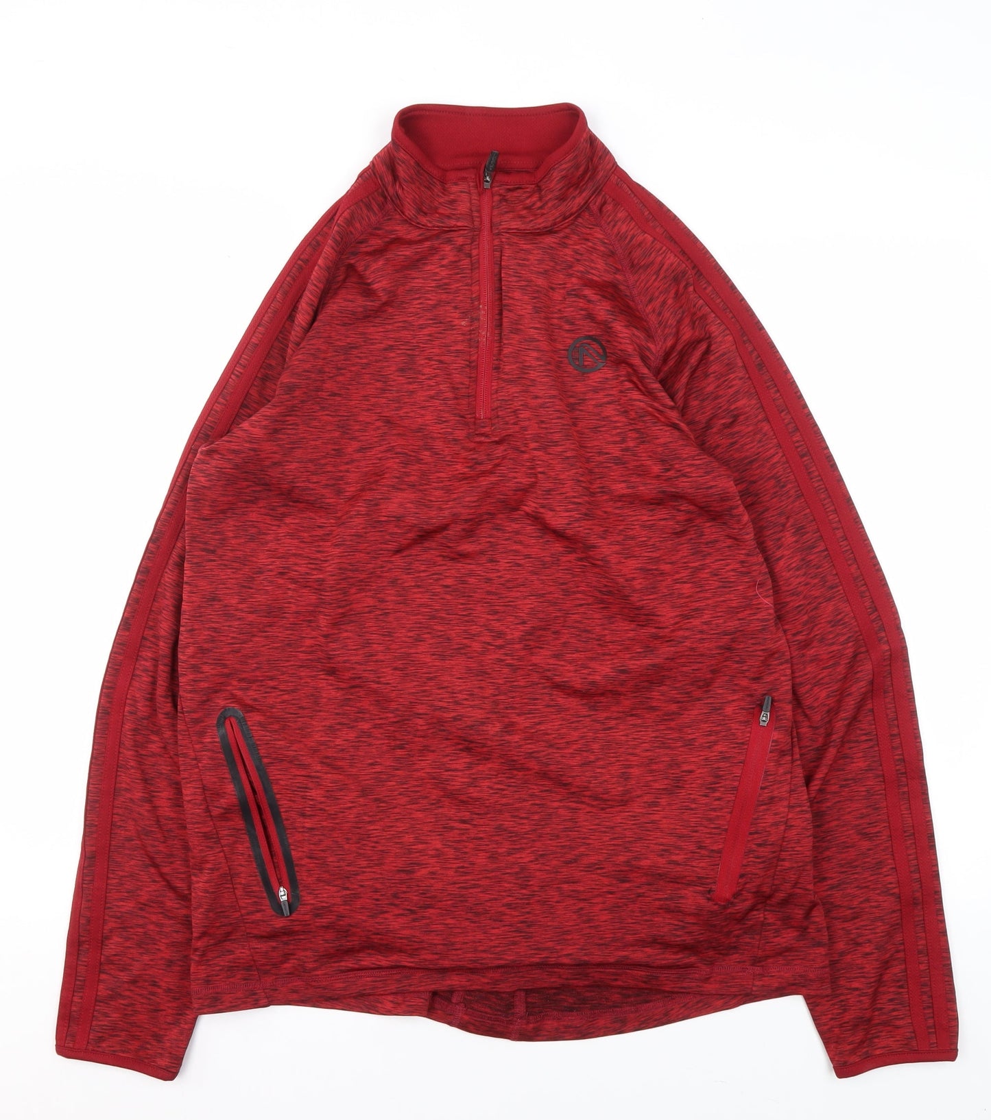 Mens UK Size L O’Neills Red Running & JoggingGym & TrainingFootball Casual