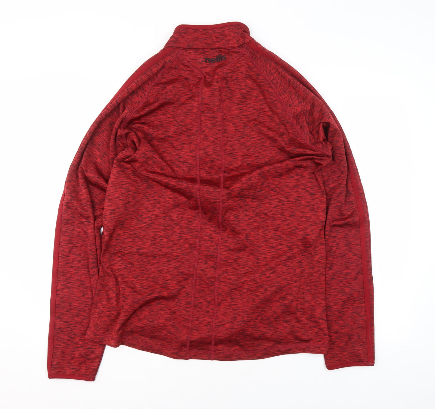 Mens UK Size L O’Neills Red Running & JoggingGym & TrainingFootball Casual