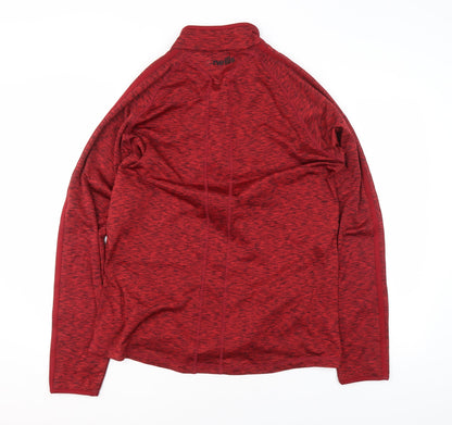 Mens UK Size L O’Neills Red Running & JoggingGym & TrainingFootball Casual