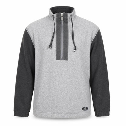 Mens UK Size M Made For Motion Grey Pullover Sweatshirt