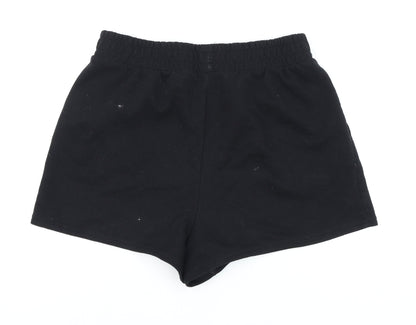 Womens UK Size M New Look Regular Fit Sweat Shorts