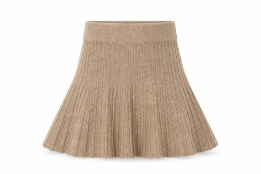 Womens UK Size S River Island Pleated Knit Set