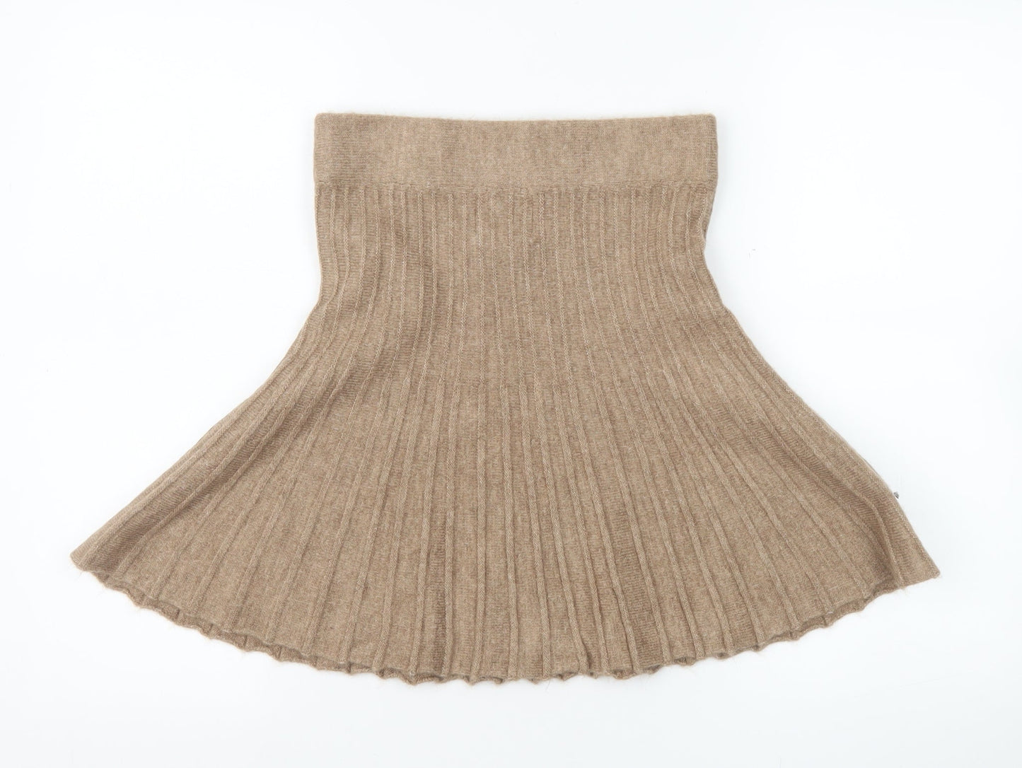 Womens UK Size S River Island Pleated Knit Set