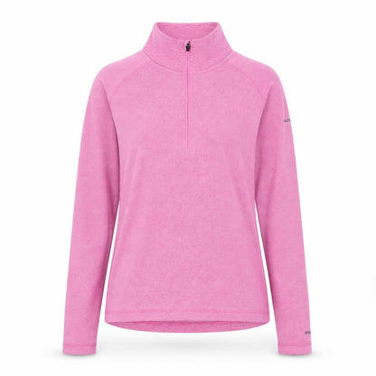 Womens UK Size XS Trespass Pink Pullover Sweatshirt