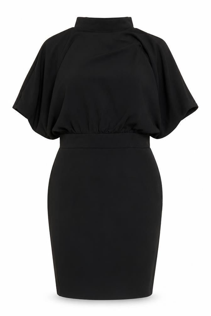 Womens UK Size 12 Boohoo Bodycon Dress