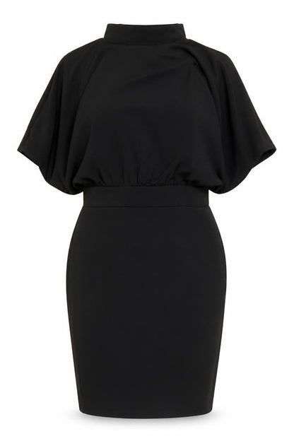 Womens UK Size 12 Boohoo Bodycon Dress