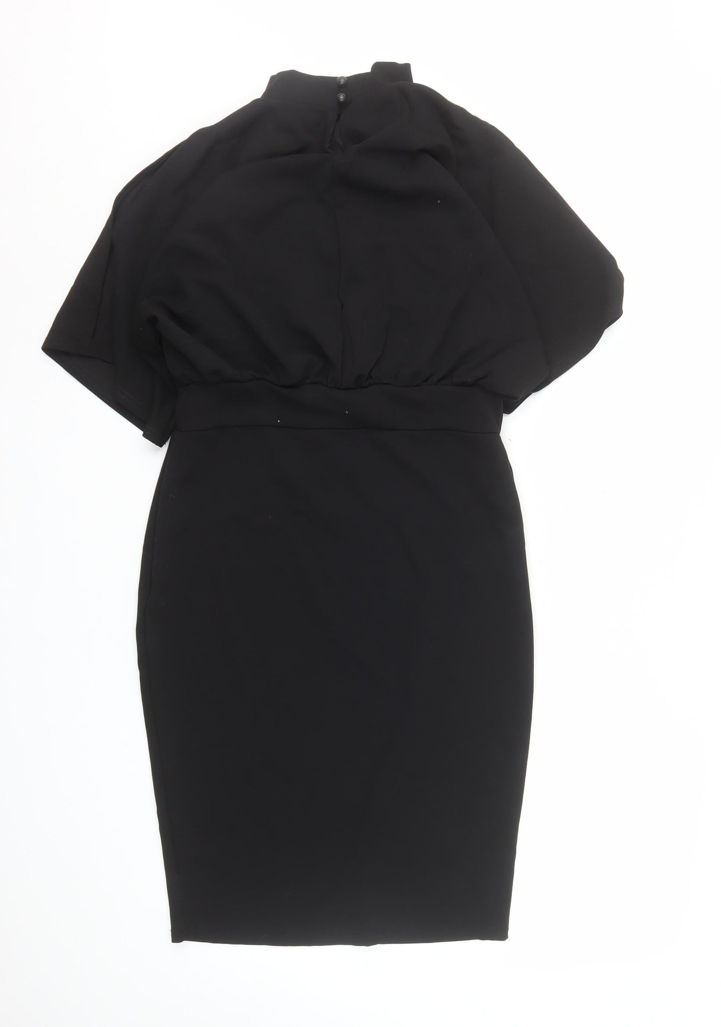 Womens UK Size 12 Boohoo Bodycon Dress