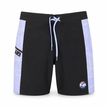 Mens UK Size S DECATHLON Regular Fit Athletic Shorts