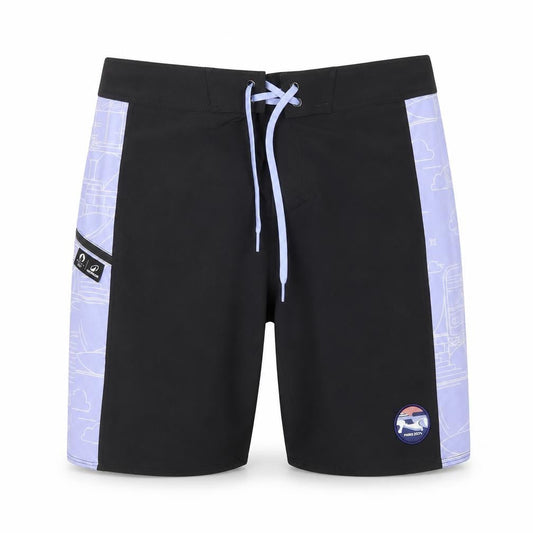 Mens UK Size S DECATHLON Regular Fit Athletic Shorts