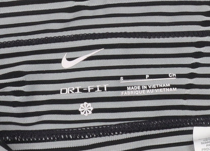 Womens UK Size S Nike Athletic Fit Compression Shorts