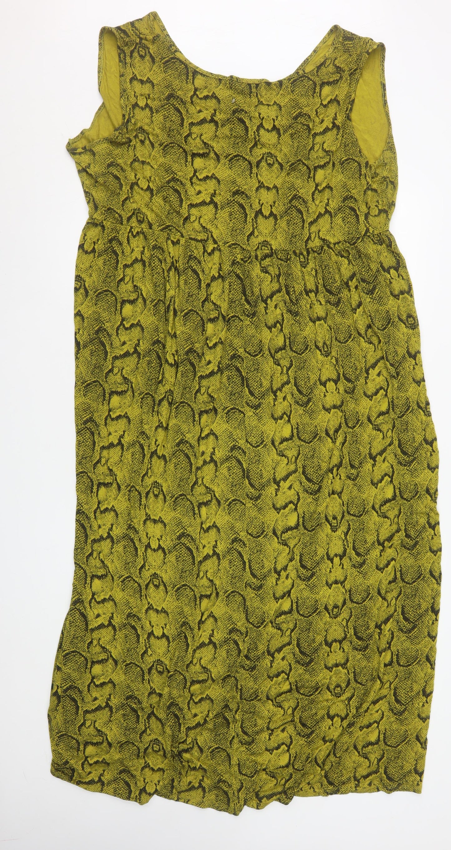 Womens UK Size 22 Olivia Luxe Bodycon Dress