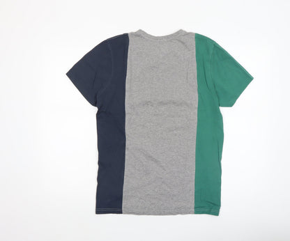 Mens UK Size XS Jack Wills Multicoloured  T-Shirt