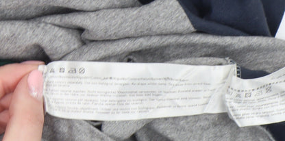Mens UK Size XS Jack Wills Multicoloured  T-Shirt