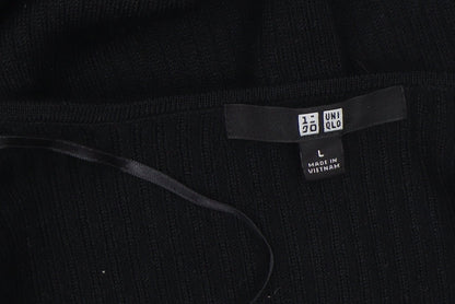 Womens UK Size L Uniqlo Bodycon Dress