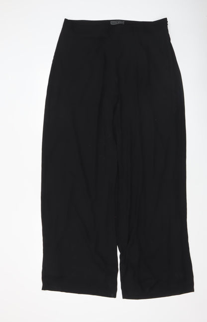 Womens UK Size 18 Arggido Regular Fit Business Casual Formal Party/Cocktail Blac