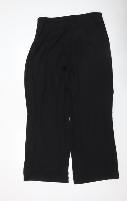 Womens UK Size 18 Arggido Regular Fit Business Casual Formal Party/Cocktail Blac