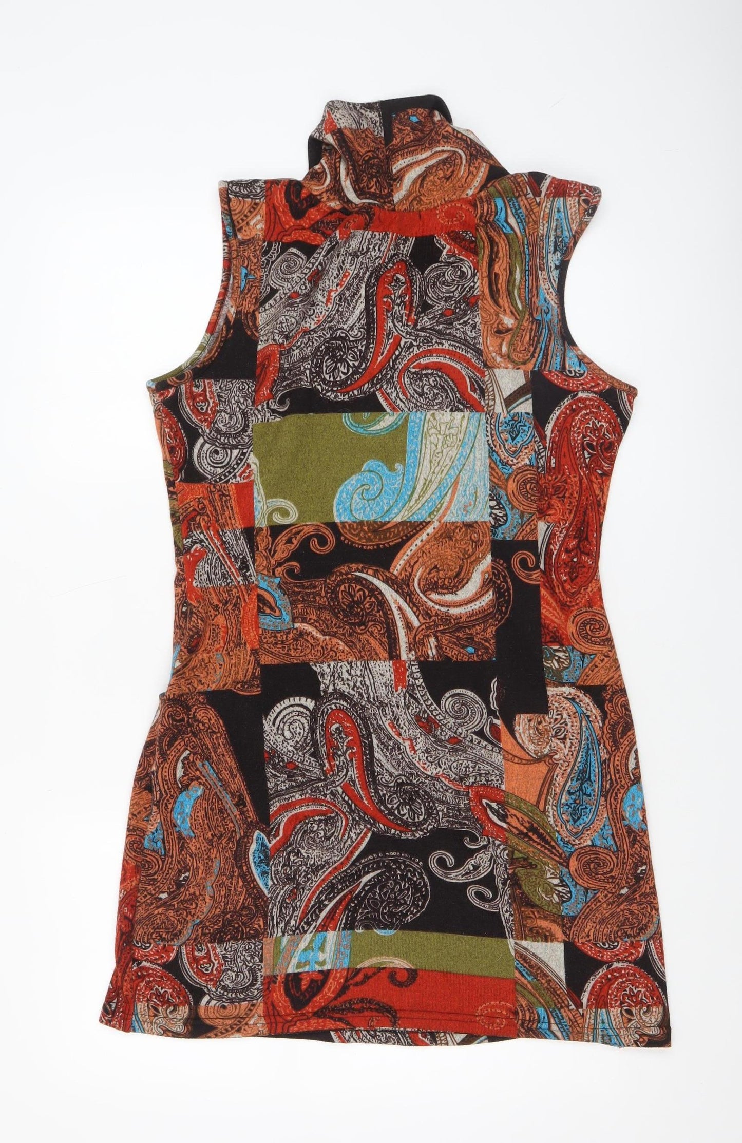 Womens UK Size 12 MANDI Shift Dress