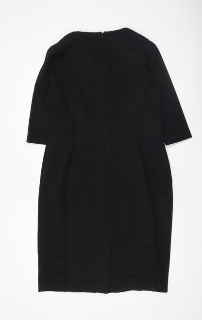 Womens UK Size 16 Dunnes Sheath Dress