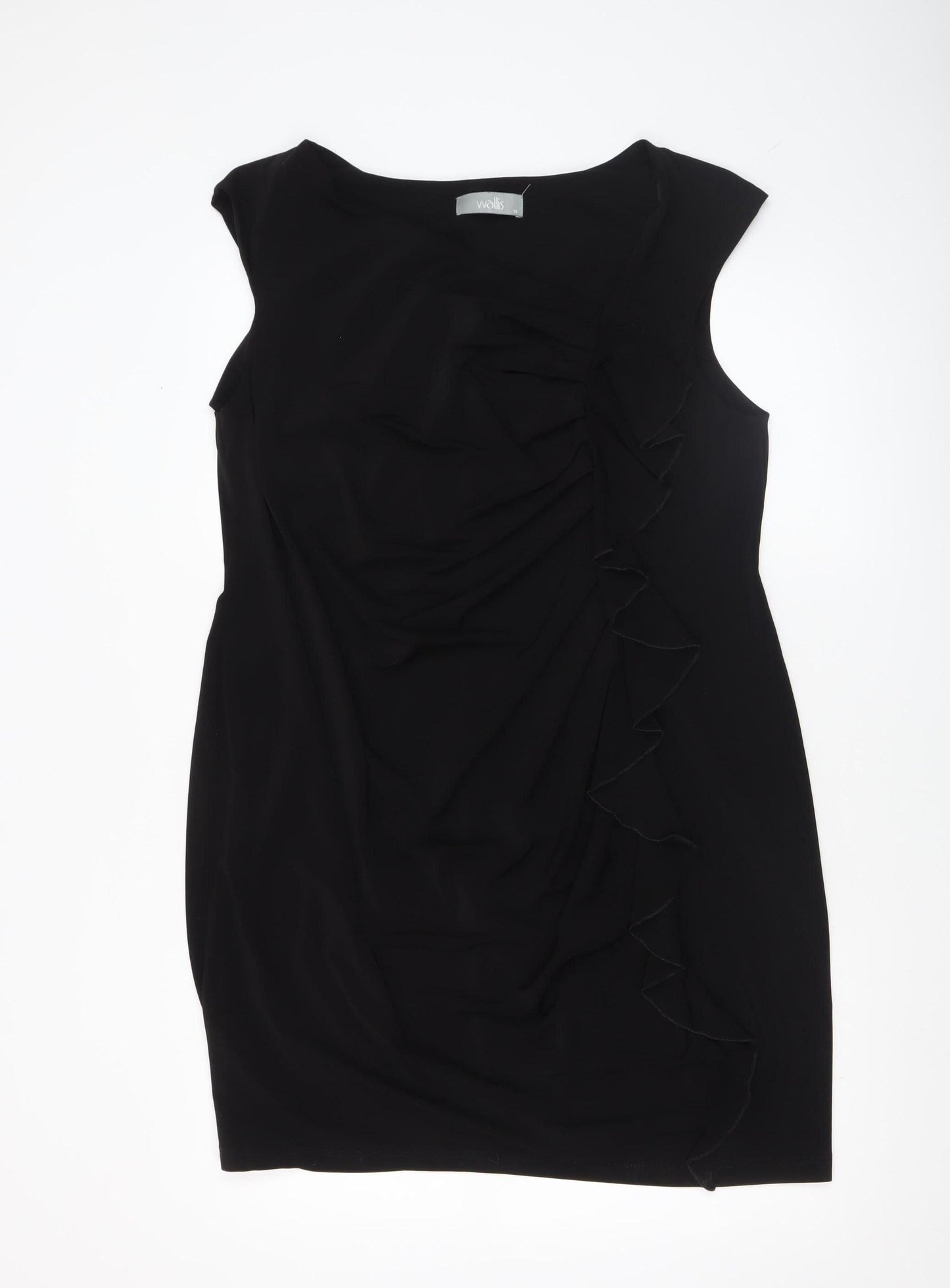 Womens UK Size 18 Wallis Bodycon Dress