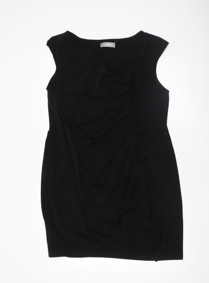 Womens UK Size 18 Wallis Bodycon Dress