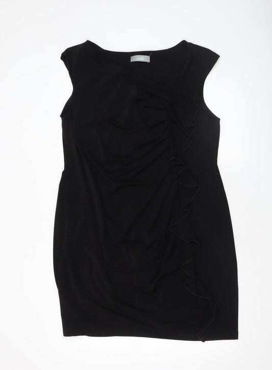 Womens UK Size 18 Wallis Bodycon Dress