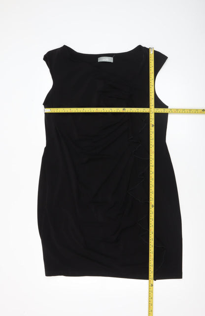 Womens UK Size 18 Wallis Bodycon Dress