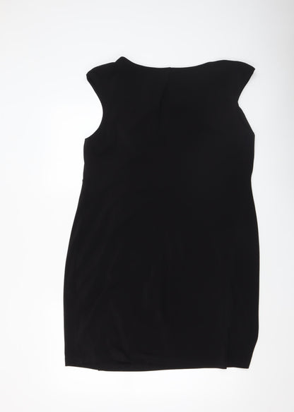 Womens UK Size 18 Wallis Bodycon Dress