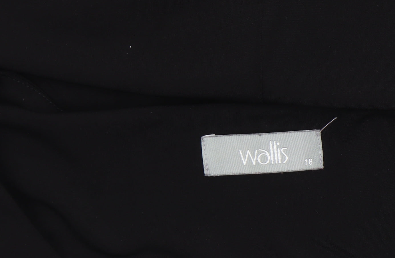 Womens UK Size 18 Wallis Bodycon Dress