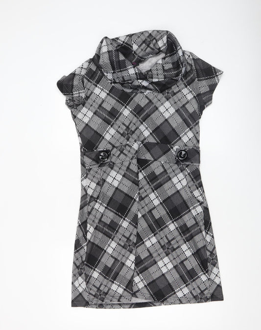 Womens UK Size 12 Stella Morgan Shift Dress