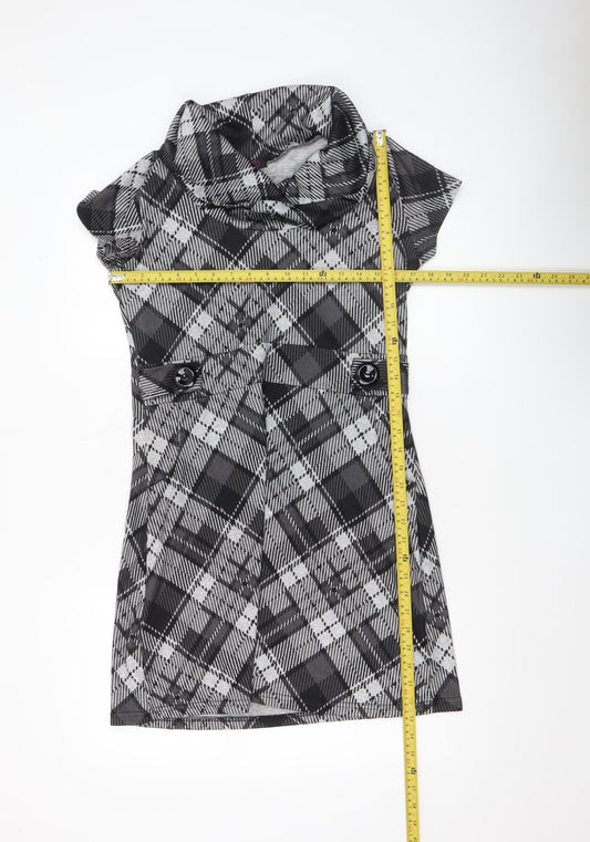 Womens UK Size 12 Stella Morgan Shift Dress