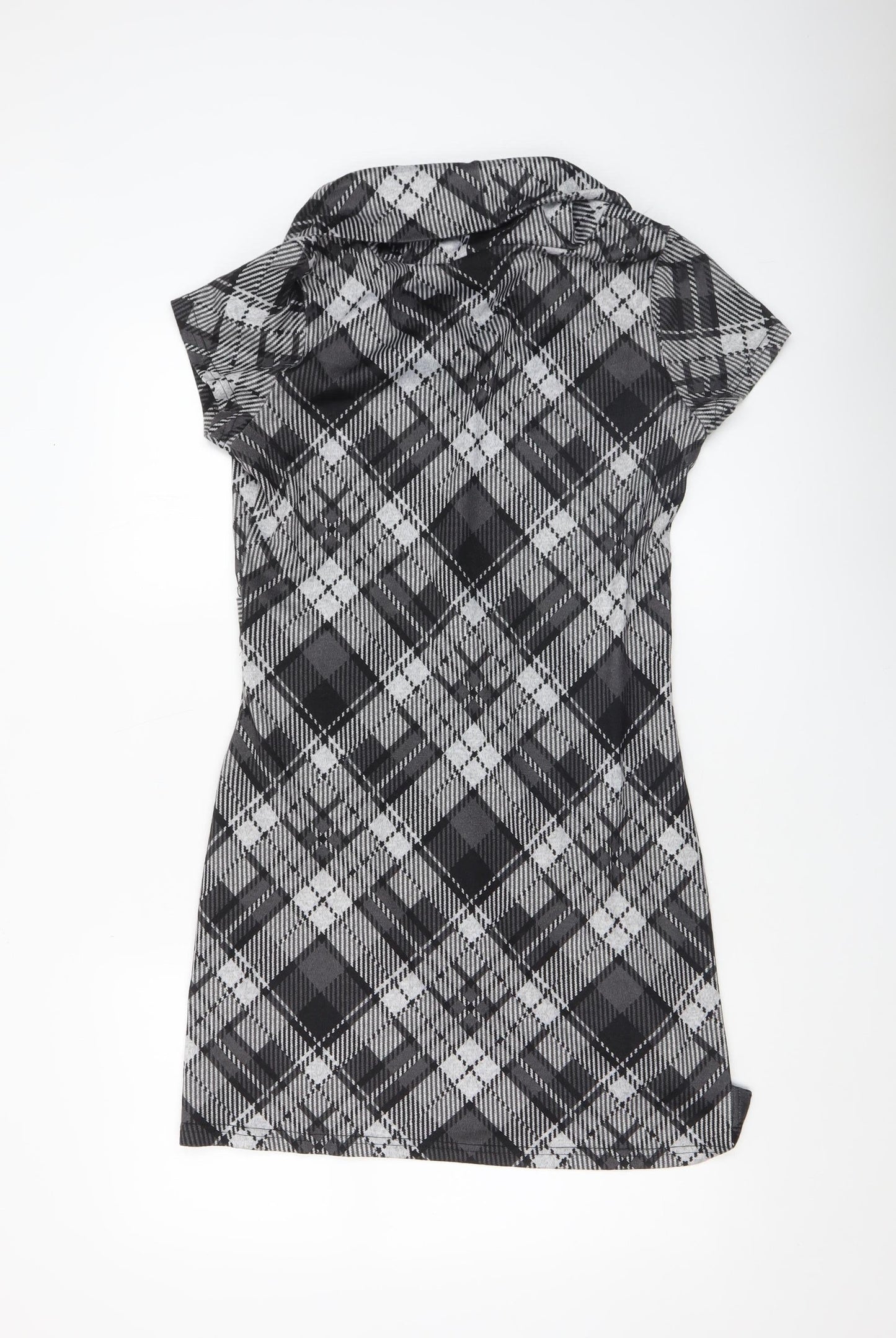 Womens UK Size 12 Stella Morgan Shift Dress