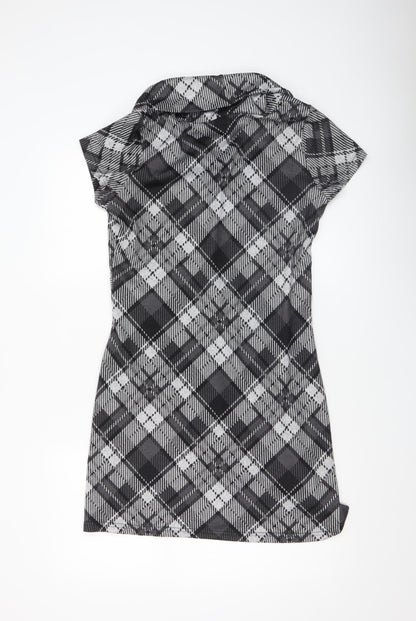 Womens UK Size 12 Stella Morgan Shift Dress