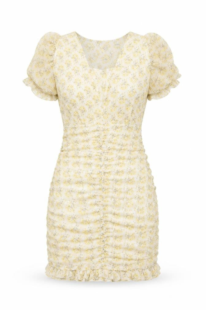 Womens UK Size 10 ELENZA Bodycon Dress