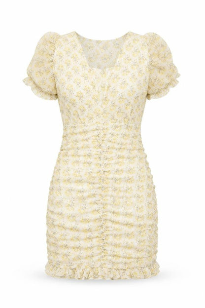 Womens UK Size 10 ELENZA Bodycon Dress