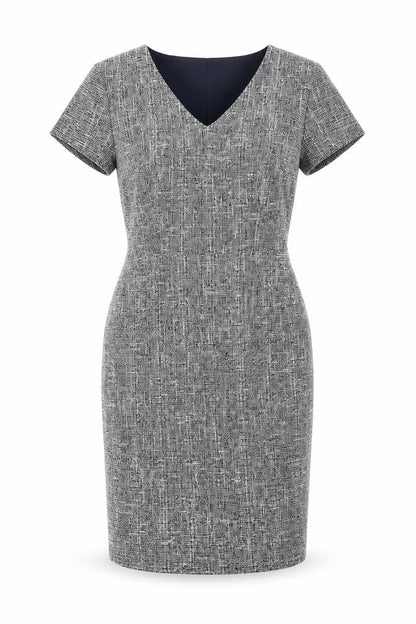 Womens UK Size 2 Banana Republic Sheath Dress