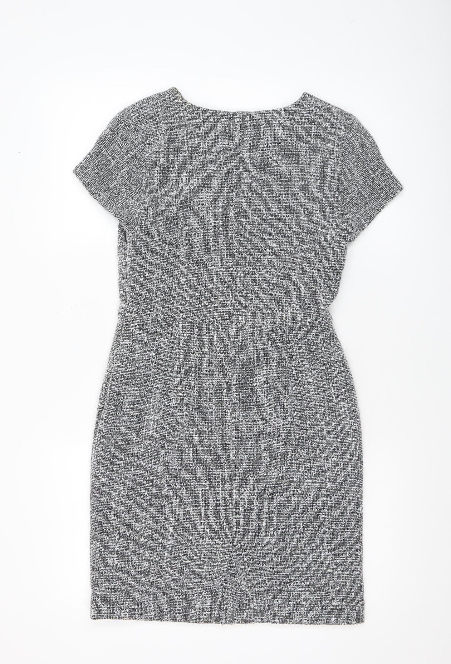 Womens UK Size 2 Banana Republic Sheath Dress