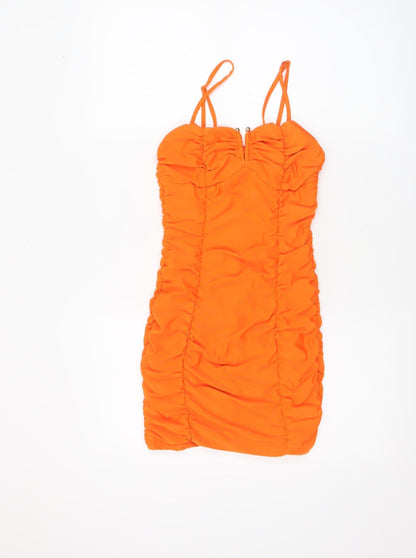 Womens UK Size 6 Saint Genies Bodycon Dress