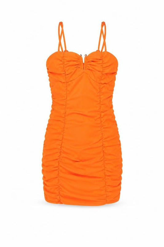 Womens UK Size 6 Saint Genies Bodycon Dress