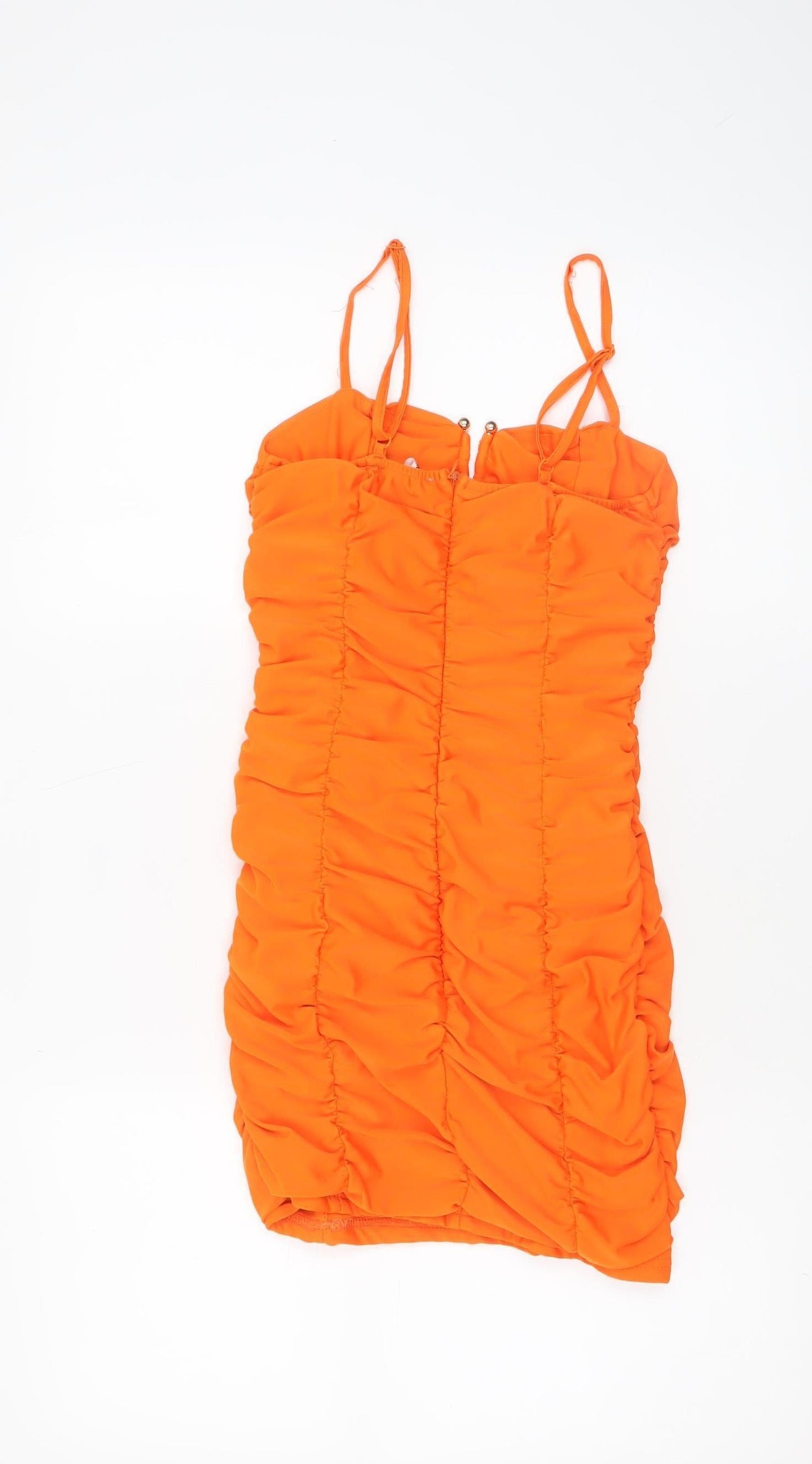 Womens UK Size 6 Saint Genies Bodycon Dress