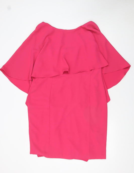 Womens UK Size 16 Coast Shift Dress